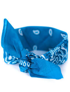 Šátek - Sz13014 - Art Of Polo - Blue