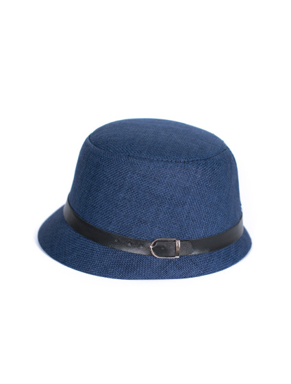 Art Of Polo Hat Cz17248 Blue