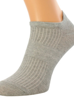 Ponožky model 18079580 Light Grey Melange - Bratex