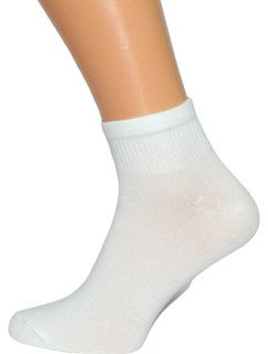 Ponožky model 18079592 White - Bratex