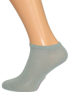 Ponožky model 18079631 Light Grey - Bratex