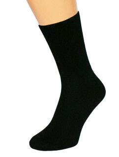 Ponožky model 18079634 Black - Bratex
