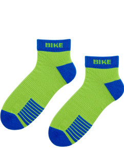 Ponožky model 18081652 Green - Bratex