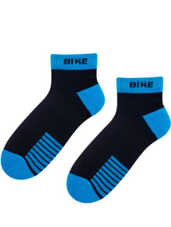 Ponožky Bratex M-664 Black