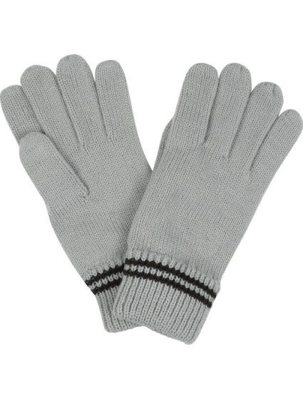 Pánské rukavice model 18684998 šedé - Regatta