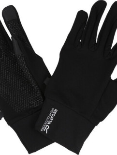 Unisex rukavice Regatta RUG018-800 černé