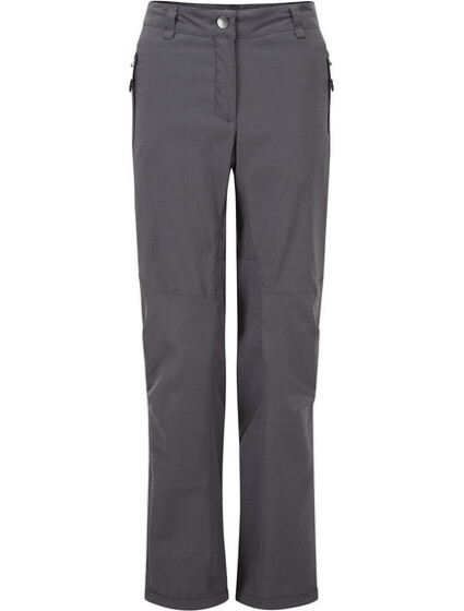Dámské kalhoty  II Tmavě šedé model 18666612 - Dare2B