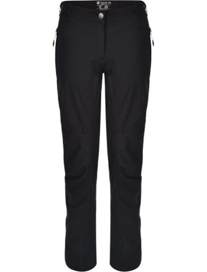 Dámské kalhoty  II Černé model 18664678 - Dare2B