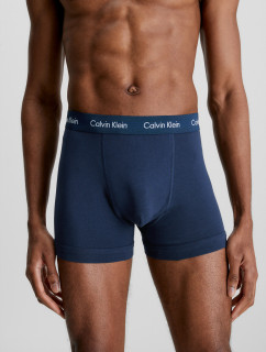 Underwear Men Packs TRUNK 3PK 0000U2662GXWB - Calvin Klein