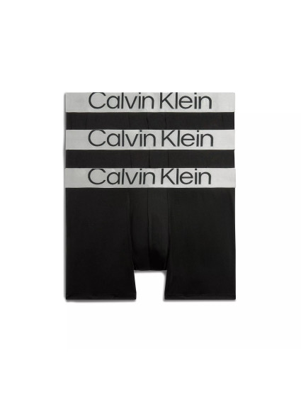 Underwear Men Packs BOXER BRIEF 3PK 000NB3075A7V1 - Calvin Klein