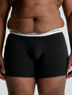 Underwear Men Packs BOXER BRIEF 3PK 000NB3378A001 - Calvin Klein