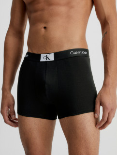 Underwear Men Underwear Bottoms TRUNK 000NB3403AUB1 - Calvin Klein