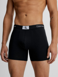 Underwear Men Packs BOXER BRIEF 3PK 000NB3529AUB1 - Calvin Klein