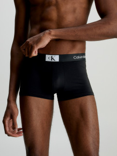 Underwear Men Packs LOW RISE TRUNK 3PK 000NB3532AUB1 - Calvin Klein