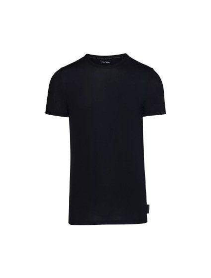 Spodní prádlo Pánská trička S/S CREW NECK model 18874416 - Calvin Klein