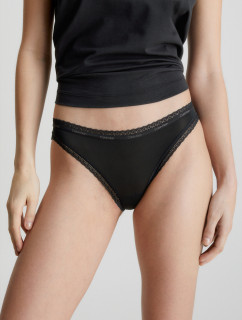 Underwear Women Panties BIKINI 000QD3766EUB1 - Calvin Klein