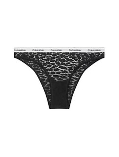 Underwear Women Panties BRAZILIAN 000QD5233EUB1 - Calvin Klein