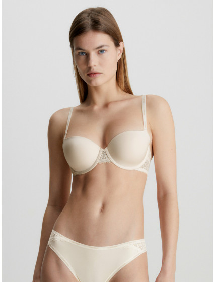 Underwear Women Bras LGHT LINED BALCON 000QF5146E101 - Calvin Klein
