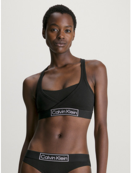Underwear Women Bras UNLINED BRALETTE (MATERNITY) 000QF6752EUB1 - Calvin Klein