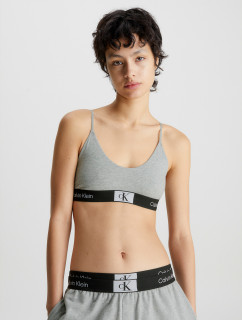 Underwear Women Bras UNLINED BRALETTE 000QF7216EP7A - Calvin Klein