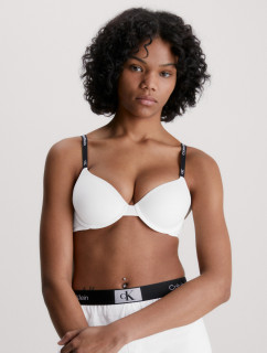 Underwear Women Bras LIGHTLY LINED DEMI 000QF7219E100 - Calvin Klein
