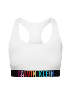 Spodní prádlo Dámské podprsenky UNLINED BRALETTE (FF) 000QF7832E100 - Calvin Klein