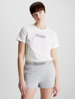 Underwear Women T-Shirts S/S CREW NECK 000QS6798E100 - Calvin Klein