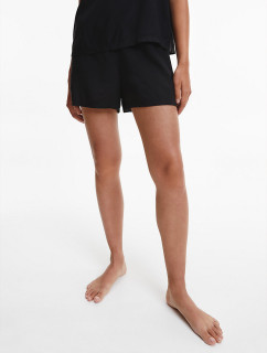 Spodní prádlo Dámské šortky SLEEP SHORT 000QS6851EUB1 - Calvin Klein