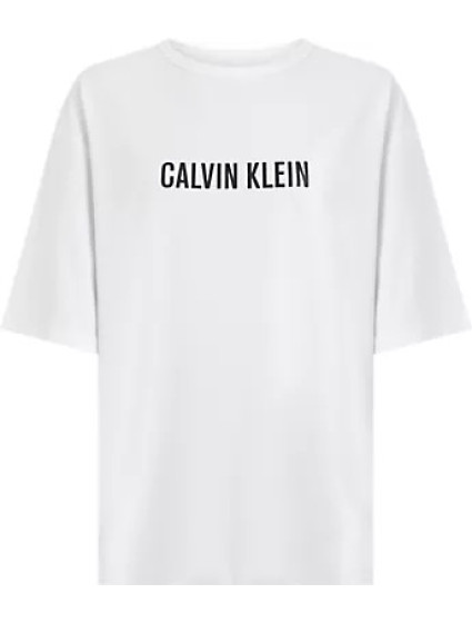 Spodní prádlo Dámská trička S/S CREWNECK 000QS7130E100 - Calvin Klein