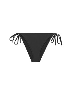 Swimwear Women Bikini Bottoms STRING SIDE TIE CHEEKY BIKINI KW0KW01858BEH - Calvin Klein