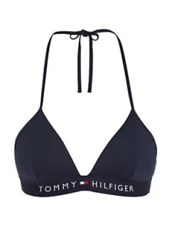Close to Body Women Tops TRIANGLE FIXED FOAM UW0UW04109DW5 - Tommy Hilfiger
