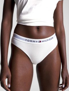 Close to Body Women Coordinate Panties BIKINI (EXT SIZES) UW0UW04145YBR - Tommy Hilfiger