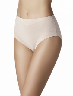 Kalhotky Slip Cotton Band model 14580932 tělová - Janira