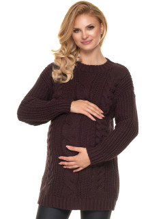 Těhotenský svetr model 15851679 - PeeKaBoo