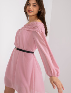 Denní šaty model 17435329 - ITALY MODA