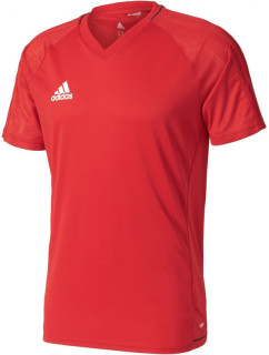 Pánske tričko Tiro 17 M BP8557 - Adidas