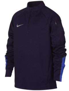 Detský futbalový dres Y Shield Squad Junior AJ3676-416 - Nike