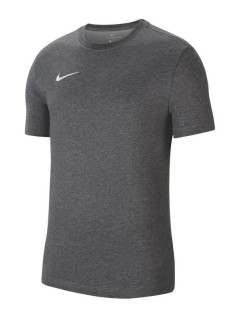Pánske tréningové tričko Dri-FIT Park 20 M CW6952-071 - Nike