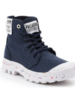 Dámske topánky Palladium Hi Organic Mood W 96199-458
