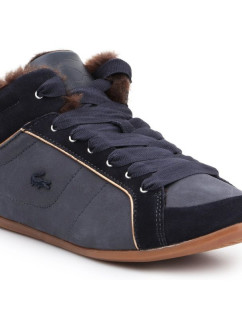 Dámske topánky Lacoste Missano MID 5 SRW DK W 7-26SRW4207120