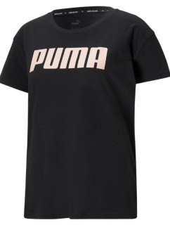 Dámske tričko s logom RTG W 586454 56 - Puma