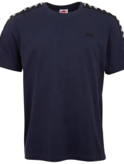 Pánske tričko Janno M 310002 19-4010 - Kappa
