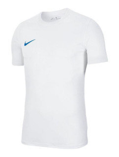 Detské tréningové tričko Park VII Jr BV6741-102 - Nike