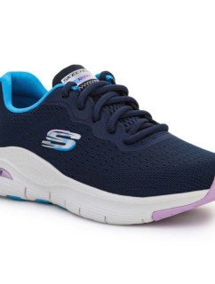 Topánky Skechers Arch Fit Infinity Cool W 149722-NVMT