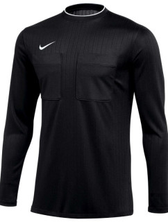 Pánske tréningové tričko Dri-FIT Referee Jersey M DH8027-010 - Nike