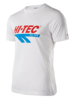 Pánské tričko Retro M model 17609002 - Hi-Tec