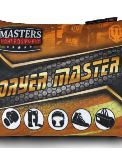 Osviežovač športového vybavenia "Dryer Master" 14212-DM-SZT - Masters