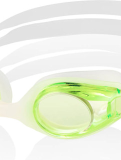 Plavecké brýle model 18850243 Green Pattern 30 - AQUA SPEED