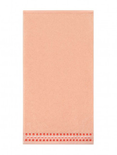 Ručník model 19330321 2 Pink - Zwoltex