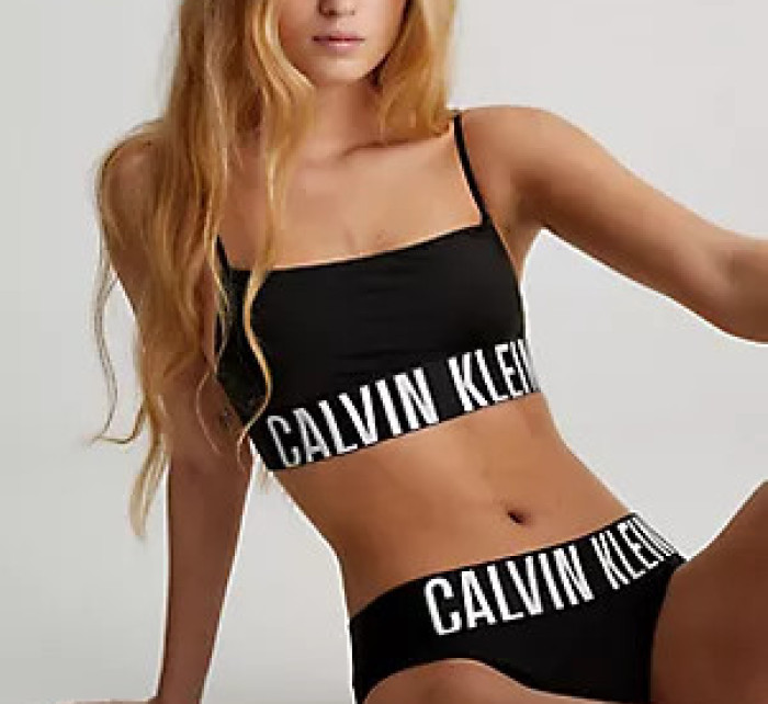 Spodné prádlo Dámske nohavičky BIKINI 000QF7792EUB1 - Calvin Klein